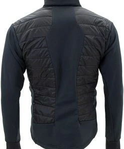 Carinthia G-Loft Ultra 2.0 Shirt, Olijf 7 Carinthia G-Loft Ultra 2.0 Shirt, Olijf -TROLLKIDS Shop carinthia g loft ultra 20 shirt black 3 1