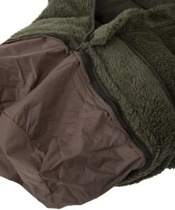 Carinthia Loden Hunting Stand Suit With Synthetic Fur, Olijf 9 Carinthia Loden Hunting Stand Suit With Synthetic Fur, Olijf -TROLLKIDS Shop carinthia loden hunting stand suit with synthetic fur olive 3