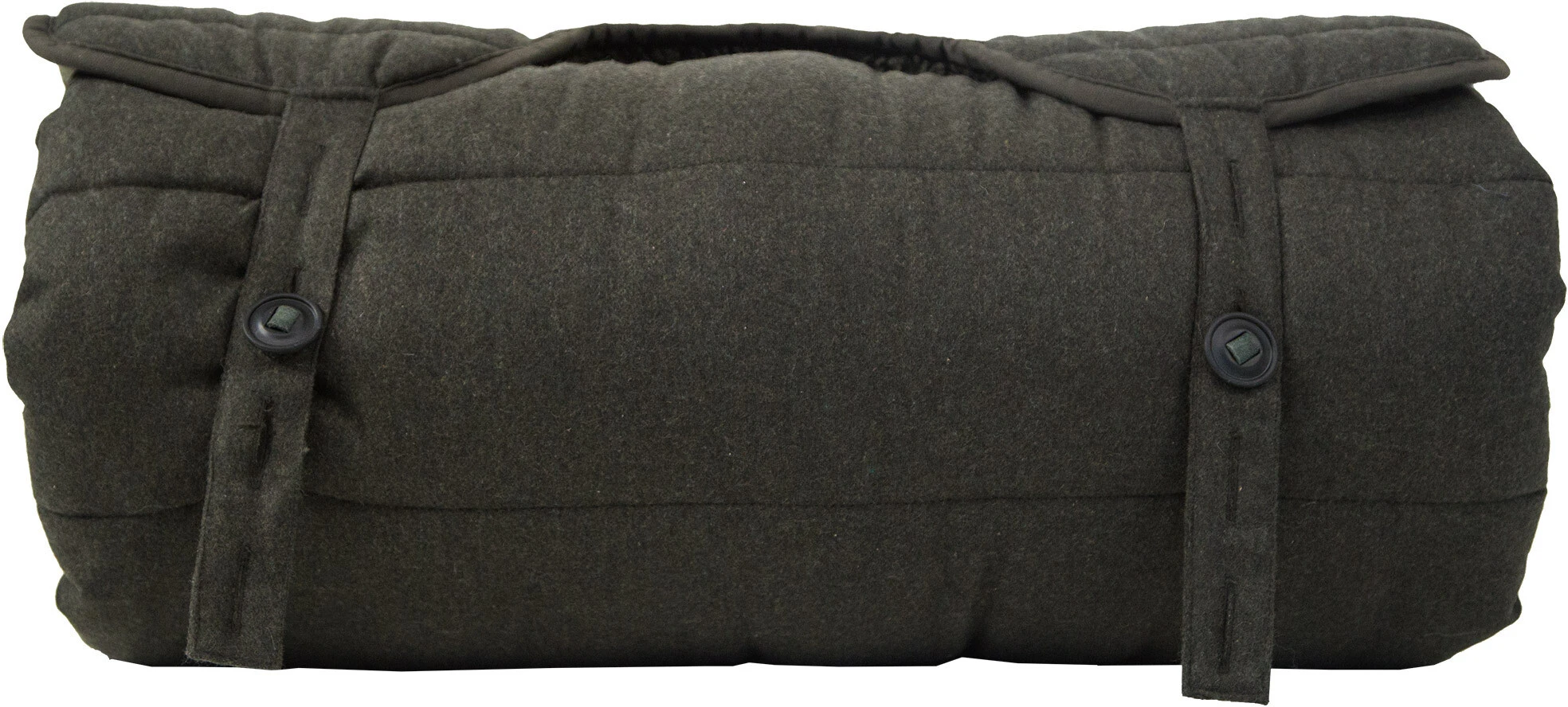 Carinthia Loden Hunting Stand Suit With Synthetic Fur, Olijf 7 Carinthia Loden Hunting Stand Suit With Synthetic Fur, Olijf - Afbeelding 5