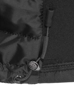 Carinthia TLG Jas Heren, Zwart -TROLLKIDS Shop carinthia tlg jacket unisex black 10