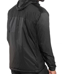 Carinthia TLG Jas Heren, Zwart -TROLLKIDS Shop carinthia tlg jacket unisex black 2