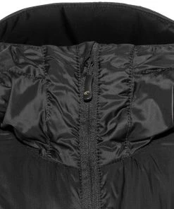 Carinthia TLG Jas Heren, Zwart -TROLLKIDS Shop carinthia tlg jacket unisex black 5