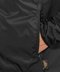 Carinthia TLG Jas Heren, Zwart -TROLLKIDS Shop carinthia tlg jacket unisex black 6