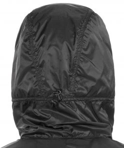 Carinthia TLG Jas Heren, Zwart -TROLLKIDS Shop carinthia tlg jacket unisex black 7