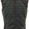 Carinthia TLLG 2.0 Vest, Olijf