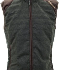 Carinthia TLLG 2.0 Vest, Olijf