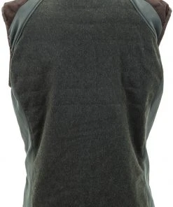 Carinthia TLLG 2.0 Vest, Olijf 7 Carinthia TLLG 2.0 Vest, Olijf -TROLLKIDS Shop carinthia tllg 20 vest olive 3