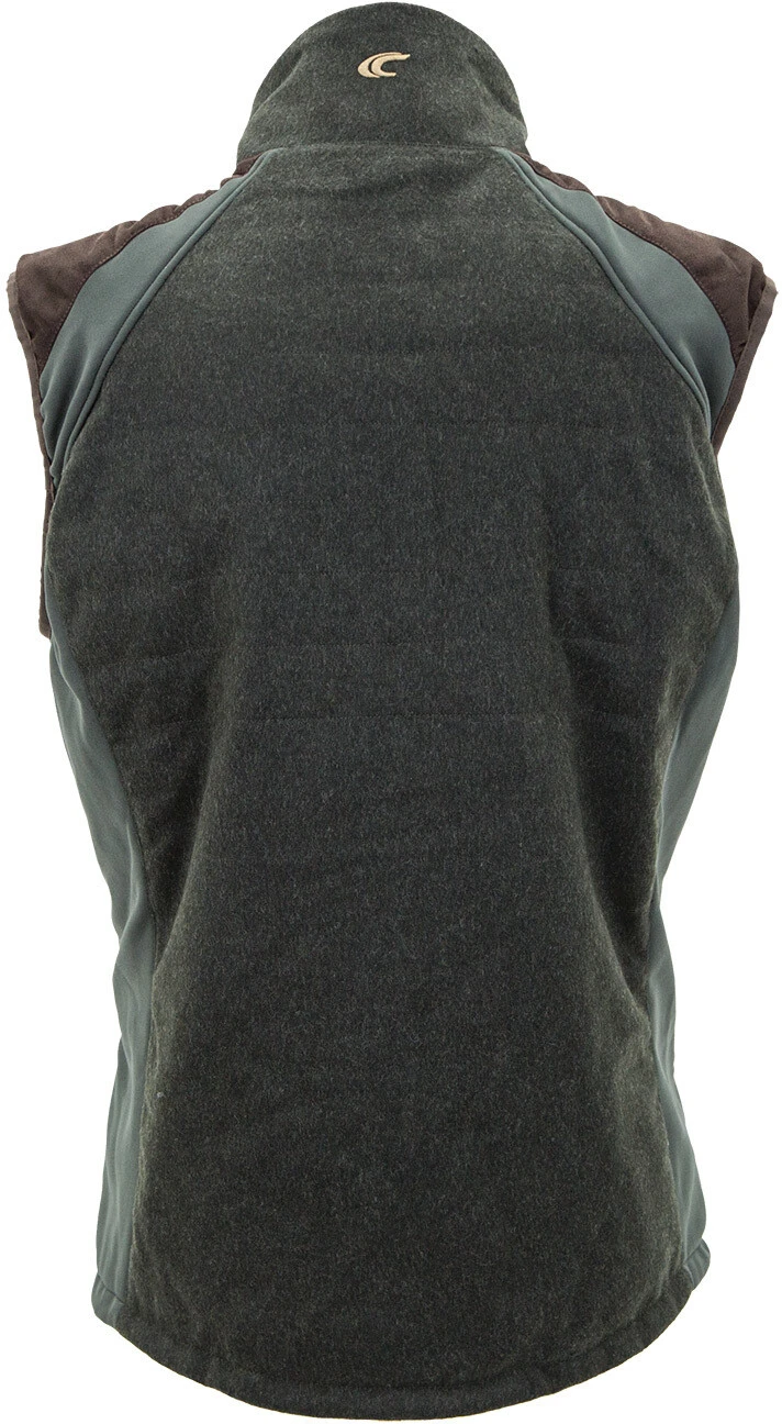 Carinthia TLLG 2.0 Vest, Olijf 5 Carinthia TLLG 2.0 Vest, Olijf - Afbeelding 3
