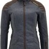 Carinthia TLLG Jacket Women, Grijs -TROLLKIDS Shop carinthia tllg jacket women grey 1