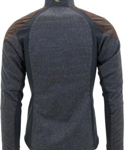 Carinthia TLLG Jacket Women, Grijs 7 Carinthia TLLG Jacket Women, Grijs -TROLLKIDS Shop carinthia tllg jacket women grey 3