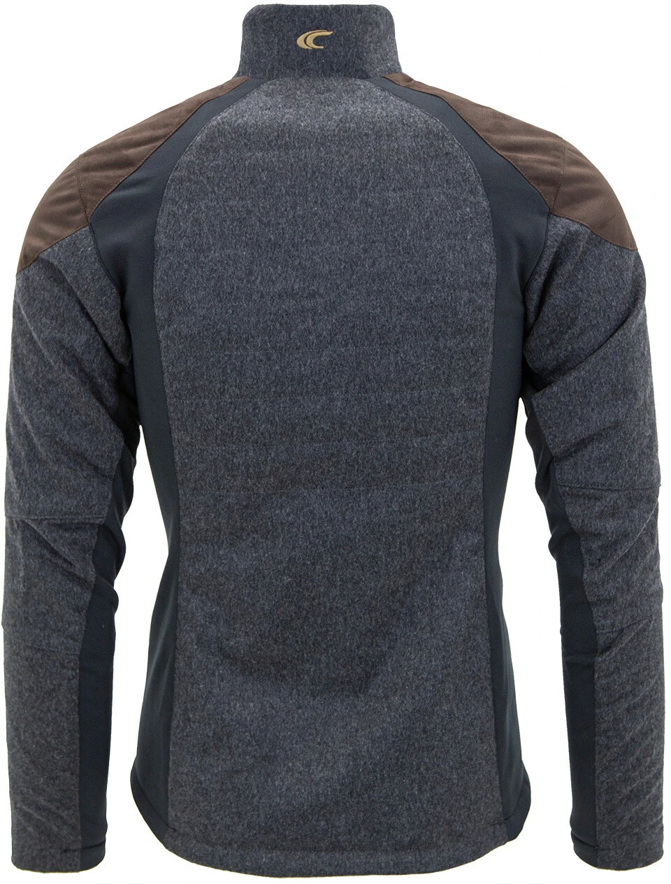 Carinthia TLLG Jacket Women, Grijs 5 Carinthia TLLG Jacket Women, Grijs - Afbeelding 3