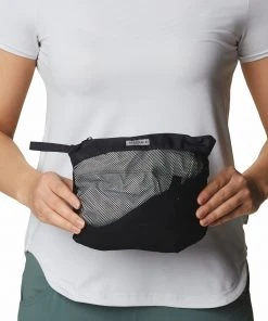 Columbia Pouring Adventure II Jacket Women, Zwart 16 Columbia Pouring Adventure II Jacket Women, Zwart -TROLLKIDS Shop columbia pouring adventure ii jacket women black 7