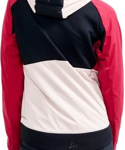 Craft Pursuit Thermal Jacket Women, Blauw -TROLLKIDS Shop craft pursuit thermal jacket women black machine 3