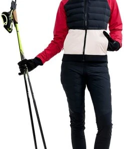 Craft Pursuit Thermal Jacket Women, Blauw -TROLLKIDS Shop craft pursuit thermal jacket women black machine 4