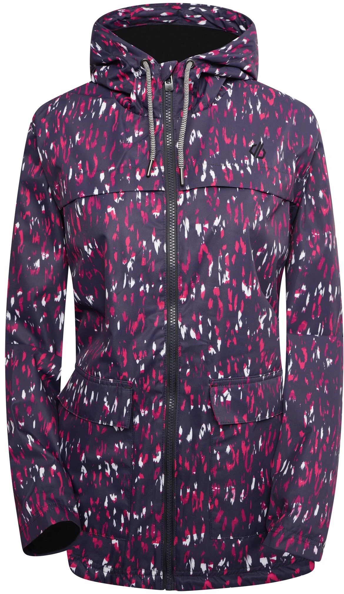 Dare 2b Deviation II Jacket Women, Groen 3 Dare 2b Deviation II Jacket Women, Groen