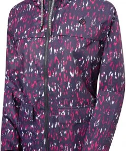 Dare 2b Deviation II Jacket Women, Groen 6 Dare 2b Deviation II Jacket Women, Groen -TROLLKIDS Shop dare 2b deviation ii jacket women active pink leopard print 2