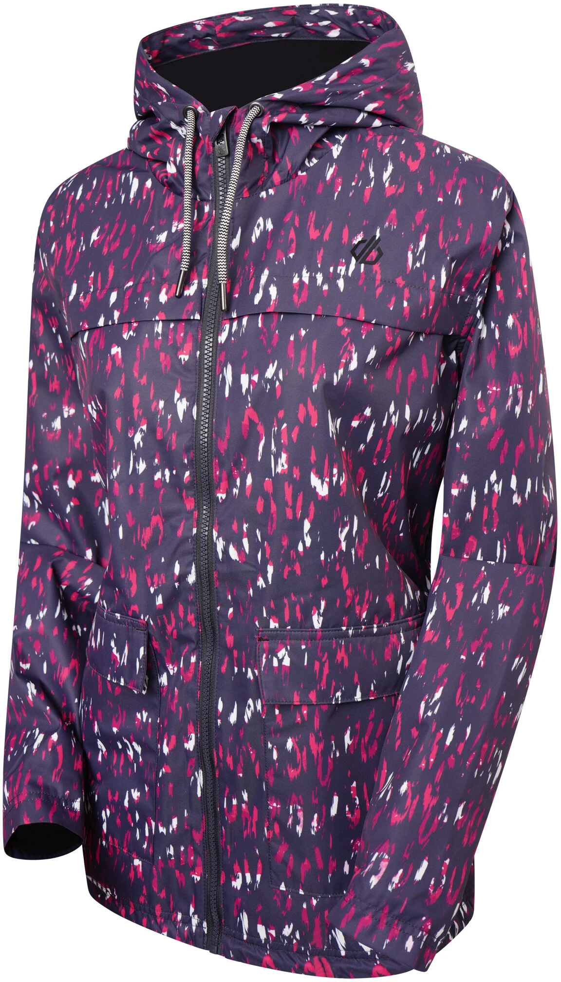 Dare 2b Deviation II Jacket Women, Groen 4 Dare 2b Deviation II Jacket Women, Groen - Afbeelding 2