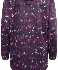 Dare 2b Deviation II Jacket Women, Groen 7 Dare 2b Deviation II Jacket Women, Groen -TROLLKIDS Shop dare 2b deviation ii jacket women active pink leopard print 3