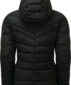 Dare 2b Reputable Jacket Women, Blauw -TROLLKIDS Shop dare 2b reputable jacket women black 3