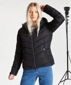 Dare 2b Reputable Jacket Women, Blauw -TROLLKIDS Shop dare 2b reputable jacket women black 4