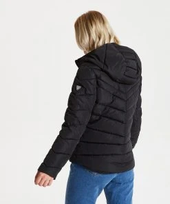 Dare 2b Reputable Jacket Women, Blauw -TROLLKIDS Shop dare 2b reputable jacket women black 5