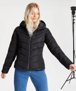 Dare 2b Reputable Jacket Women, Blauw -TROLLKIDS Shop dare 2b reputable jacket women black 6