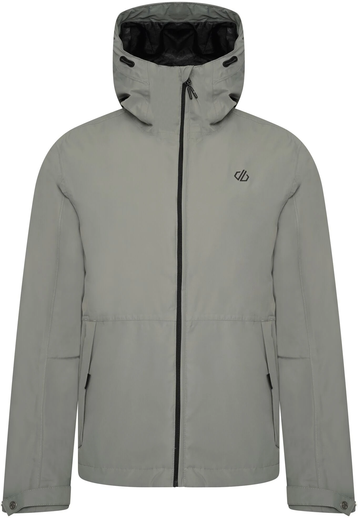 Dare 2b Stay Ready Jacket Men, Groen 3 Dare 2b Stay Ready Jacket Men, Groen