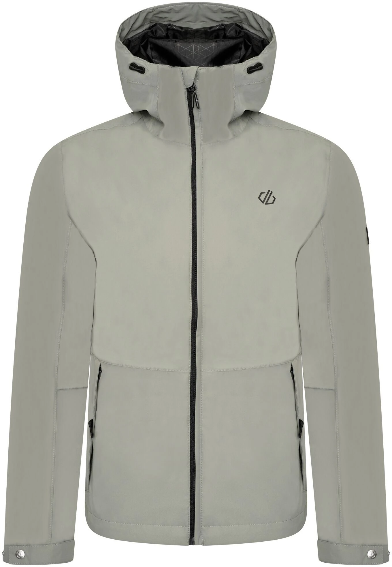 Dare 2b Stay Ready Jacket Men, Groen 4 Dare 2b Stay Ready Jacket Men, Groen - Afbeelding 2