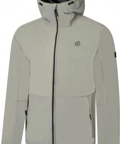 Dare 2b Stay Ready Jacket Men, Groen 10 Dare 2b Stay Ready Jacket Men, Groen -TROLLKIDS Shop dare 2b stay ready jacket men agave green 3