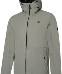 Dare 2b Stay Ready Jacket Men, Groen 11 Dare 2b Stay Ready Jacket Men, Groen -TROLLKIDS Shop dare 2b stay ready jacket men agave green 4