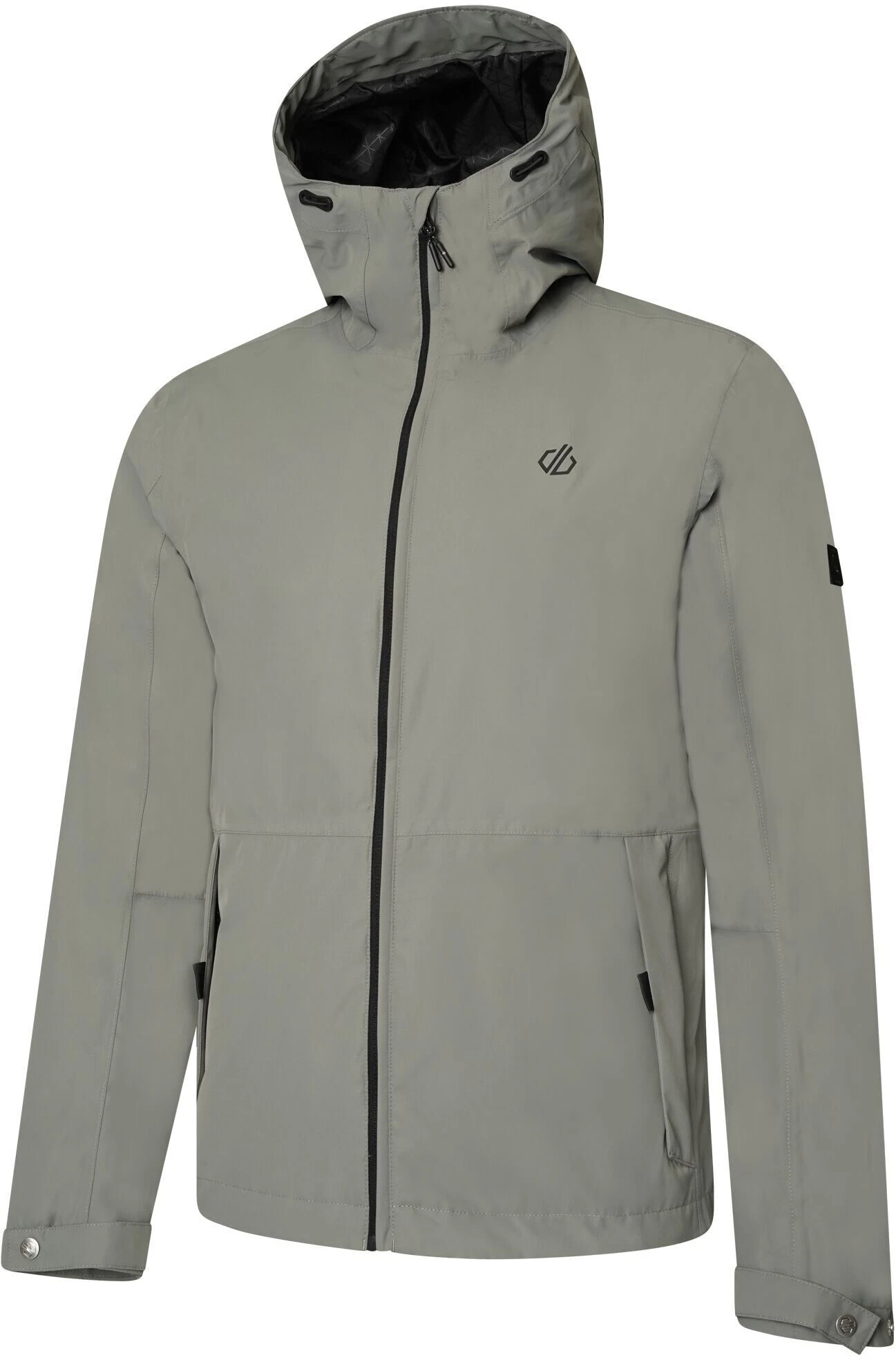 Dare 2b Stay Ready Jacket Men, Groen 6 Dare 2b Stay Ready Jacket Men, Groen - Afbeelding 4