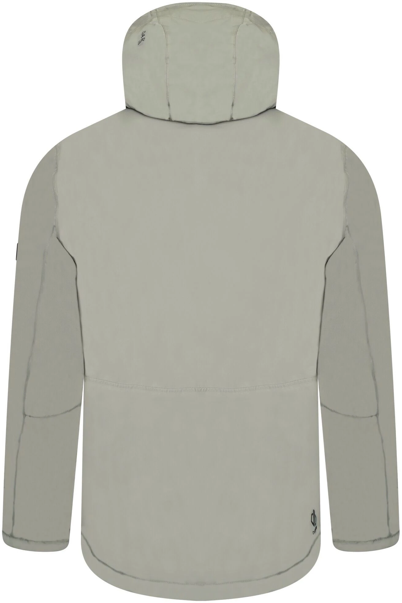 Dare 2b Stay Ready Jacket Men, Groen 7 Dare 2b Stay Ready Jacket Men, Groen - Afbeelding 5