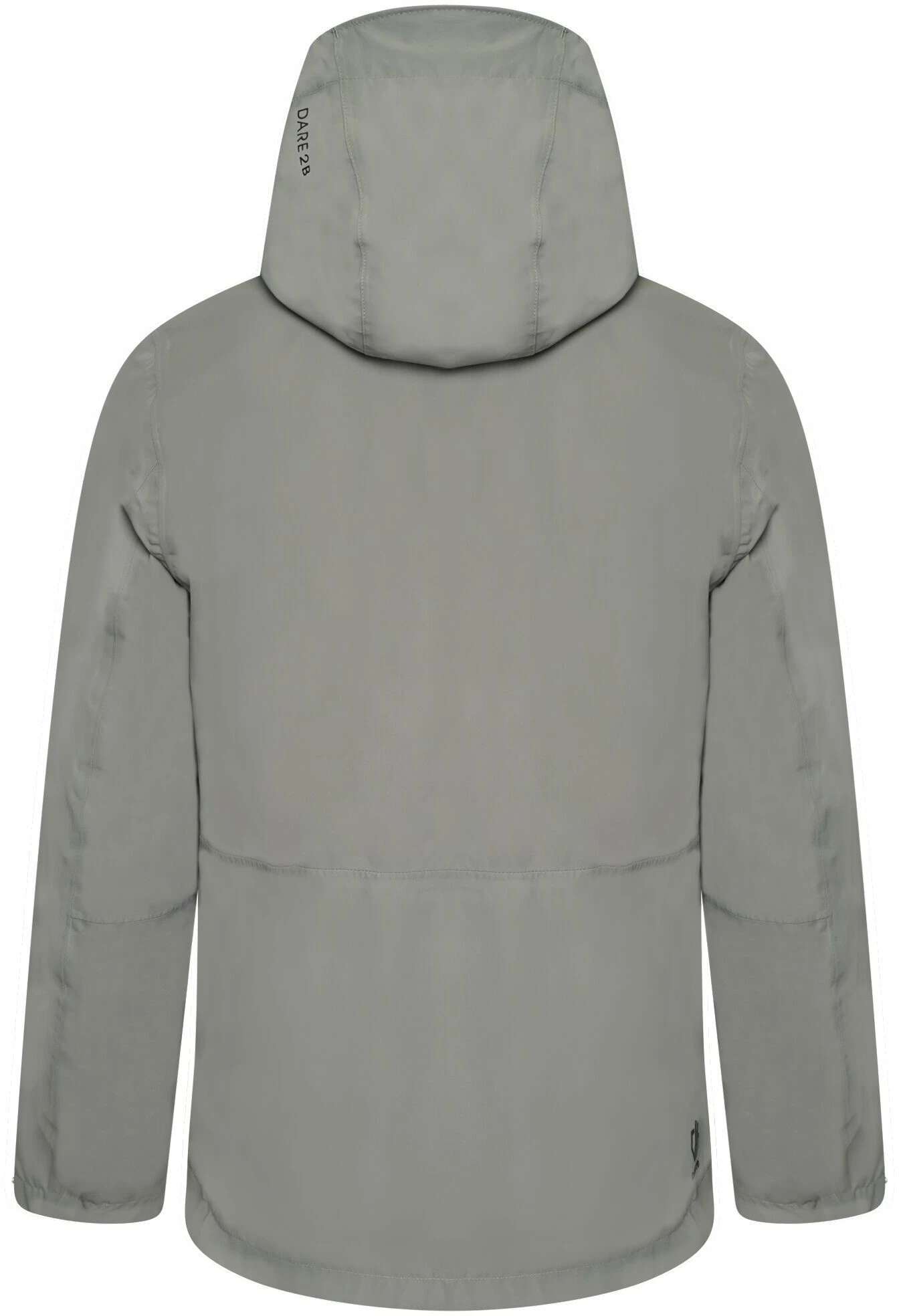 Dare 2b Stay Ready Jacket Men, Groen 8 Dare 2b Stay Ready Jacket Men, Groen - Afbeelding 6