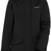 DIDRIKSONS Frida 6 Parka Women, Zwart