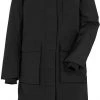 DIDRIKSONS Leya 2 Long Parka Women, Groen 2 DIDRIKSONS Leya 2 Long Parka Women, Groen -TROLLKIDS Shop didriksons leya 2 long parka women black 1