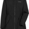 DIDRIKSONS Marta-Lisa Parka Women, Oranje 1 DIDRIKSONS Marta-Lisa Parka Women, Oranje -TROLLKIDS Shop didriksons marta lisa parka women black 1