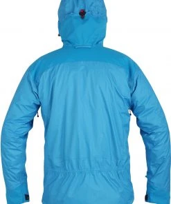 TROLLKIDS Shop -TROLLKIDS Shop directalpine guide 70 jacket men ocean brick 2