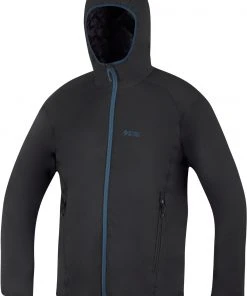 Directalpine Uniq 1.0 Jack Heren, Blauw