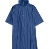 Ferrino Poncho, Rood 2 Ferrino Poncho, Rood -TROLLKIDS Shop ferrino poncho unisex 130cm blau 1