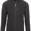 Fjällräven Fjällräven Buck Fleece Jas Heren, Groen