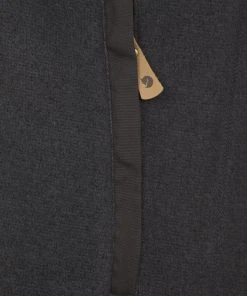 Fjällräven Fjällräven Buck Fleece Jas Heren, Groen 14 Fjällräven Fjällräven Buck Fleece Jas Heren, Groen -TROLLKIDS Shop fjaellraeven buck fleece mens graphite dark grey 6