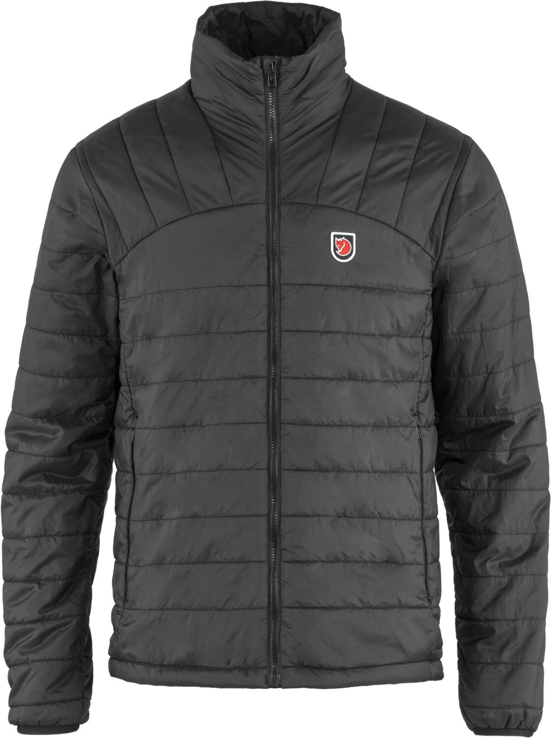 Fjällräven Fjällräven Expedition X-Lätt Jacket Men, Zwart 3 Fjällräven Fjällräven Expedition X-Lätt Jacket Men, Zwart