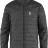 Fjällräven Fjällräven Expedition X-Lätt Jacket Men, Olijf -TROLLKIDS Shop fjaellraeven expedition x laett jacket men black 1