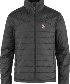 Fjällräven Fjällräven Expedition X-Lätt Jacket Men, Olijf