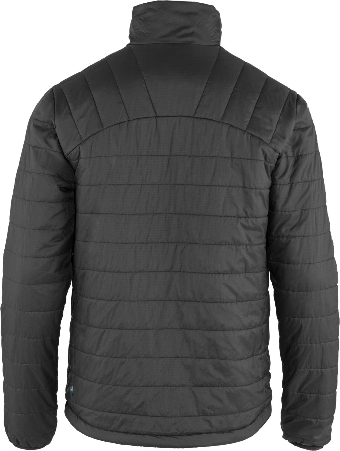 Fjällräven Fjällräven Expedition X-Lätt Jacket Men, Zwart 4 Fjällräven Fjällräven Expedition X-Lätt Jacket Men, Zwart - Afbeelding 2