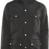 Fjällräven Fjällräven Greenland Jas Heren, Bruin