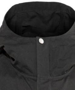 Fjällräven Fj&auml;llr&auml;ven Greenland Jas Heren, Bruin -TROLLKIDS Shop fjaellraeven greenland jacket men black 4