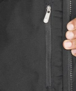 Fjällräven Fj&auml;llr&auml;ven Greenland Jas Heren, Bruin -TROLLKIDS Shop fjaellraeven greenland jacket men black 7