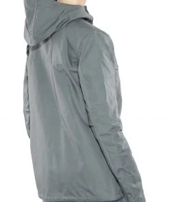 Fjällräven Fjällräven Greenland Jas Dames, Groen 12 Fjällräven Fjällräven Greenland Jas Dames, Groen -TROLLKIDS Shop fjaellraeven greenland jacket women dusk 2