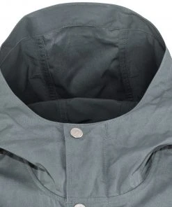 Fjällräven Fjällräven Greenland Jas Dames, Groen 13 Fjällräven Fjällräven Greenland Jas Dames, Groen -TROLLKIDS Shop fjaellraeven greenland jacket women dusk 4